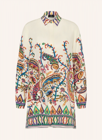BREUNINGER.COM_ETRO_Bluzka koszulowa z jedwabiu_3 770 zł