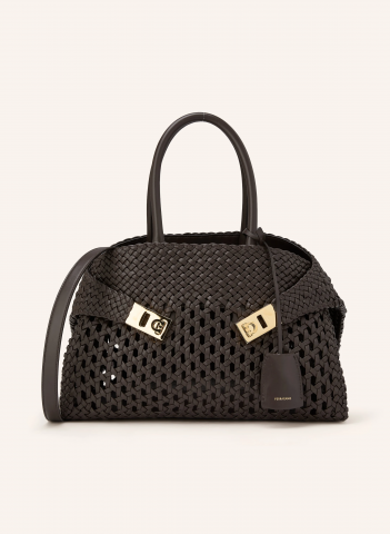 BREUNINGER.COM_FERRAGAMO_Torebka HUG_19 050 zł