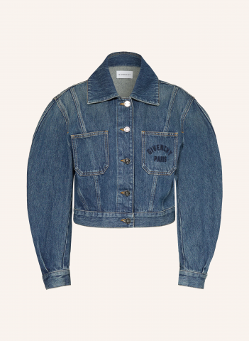 BREUNINGER.COM_GIVENCHY_Kurtka jeansowa_6 140 zł