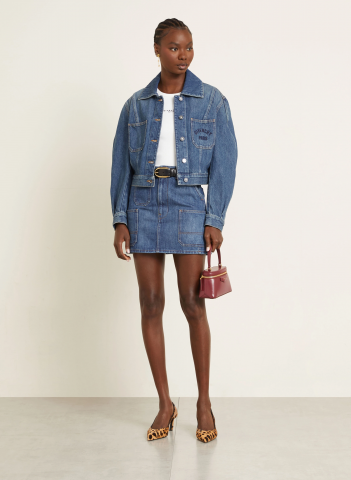 BREUNINGER.COM_GIVENCHY_Spódnica jeansowa_3 770 zł_1
