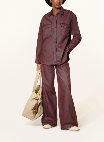 BREUNINGER.COM_GOLDEN GOOSE_Dżinsowa koszula PATTY_2 080 zł_1