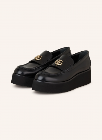 BREUNINGER.COM_GUCCI_Loafersy na platformie_4 190 zł