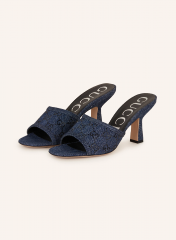 BREUNINGER.COM_GUCCI_Mules z ozdobnymi kamykami_3 370 zł