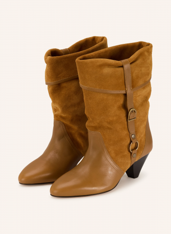 BREUNINGER.COM_ISABEL MARANT_Botki DARNER_3 350 zł