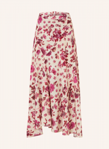 BREUNINGER.COM_ISABEL MARANT_Jedwabna spódnica SAKURA_2 920 zł