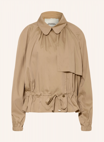 BREUNINGER.COM_ISABEL MARANT_Kurtka GWENOLA_2 760 zł