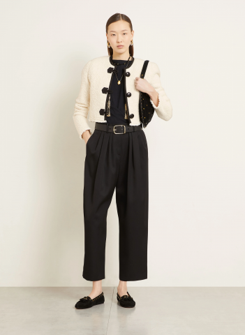 BREUNINGER.COM_ISABEL MARANT_Kurtka z bouclé GRADILIA_2 920 zł_1