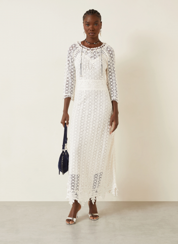 BREUNINGER.COM_ISABEL MARANT_Sukienka z koronką HAYRA_8 430 zł_1