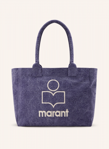 BREUNINGER.COM_ISABEL MARANT_Torba shopper YENKY_745 zł