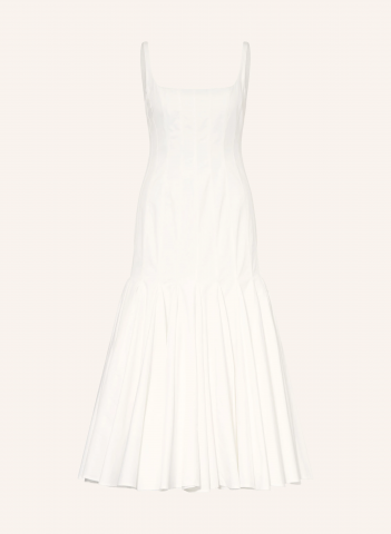 BREUNINGER.COM_JACQUEMUS_Sukienka koktajlowa LA ROBE AGAVE_6 200 zł
