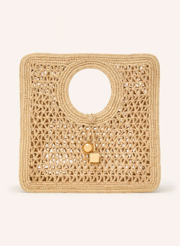 BREUNINGER.COM_JACQUEMUS_Torebka LE PETIT CARRE_2 190 zł