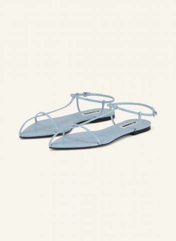 BREUNINGER.COM_JIL SANDER_Sandały_2 760 zł