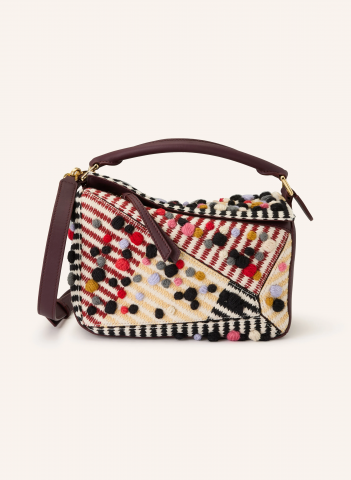BREUNINGER.COM_LOEWE_Torebka PUZZLE SMALL_15 240 zł