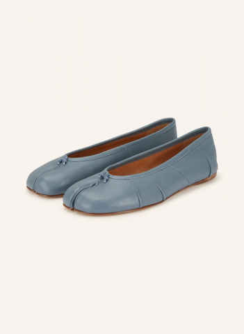 BREUNINGER.COM_Maison Margiela_Baleriny TABI_3 675 zł