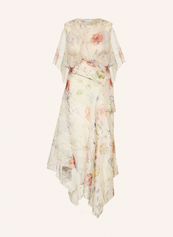 BREUNINGER.COM_McQUEEN_Jedwabna sukienka_11 199 zł