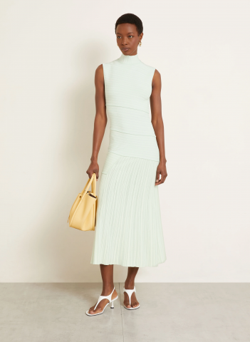 BREUNINGER.COM_Proenza Schouler_Sukienka z dżerseju FEDERICA_4 109 zł_1