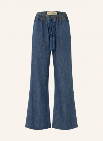 BREUNINGER.COM_VALENTINO_Dżinsy SOLID w stylu joggingowym_4 660 zł
