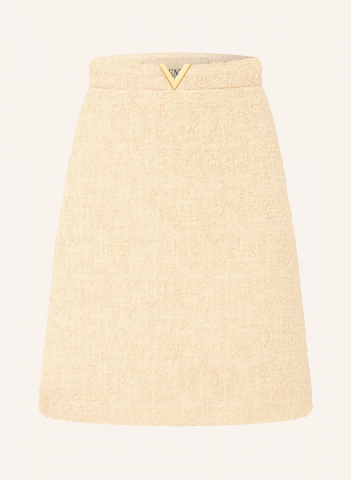 BREUNINGER.COM_VALENTINO_Spódnica bouclé_6 350 zł