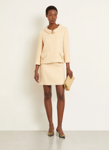 BREUNINGER.COM_VALENTINO_Spódnica bouclé_6 350 zł_1