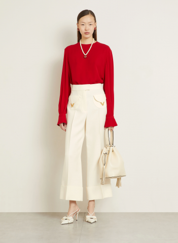 BREUNINGER.COM_VALENTINO_Spodnie z jedwabiu_7 200 zł_1