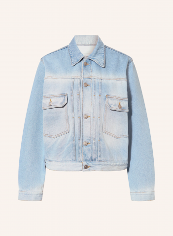 BREUNINGER.COM_VICTORIA BECKHAM_Kurtka dżinsowa_3 700 zł