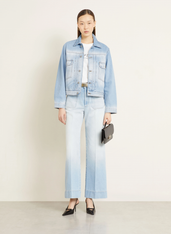 BREUNINGER.COM_VICTORIA BECKHAM_Kurtka dżinsowa_3 700 zł_1