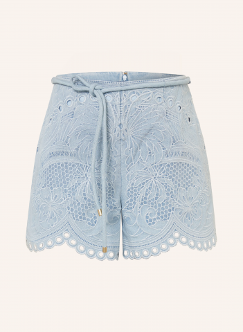 BREUNINGER.COM_ZIMMERMANN_Szorty jeansowe DAYLIGHT_2 330 zł
