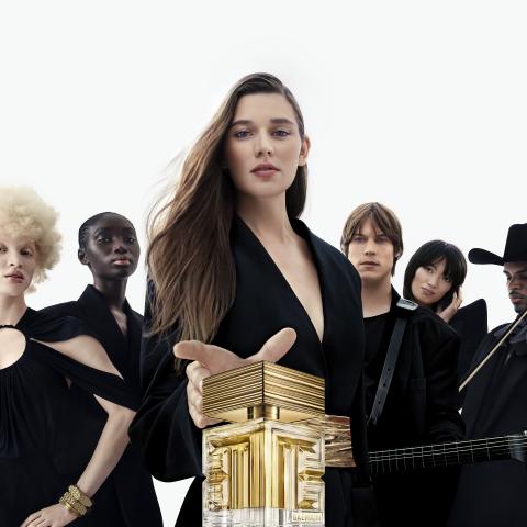 DOUGLAS_Balmain DESTIN DE BALMAIN_Woda perfumowana_Visual_2