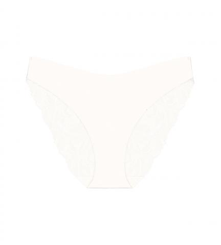 TRIUMPH_Body Make-Up Illusion Lace Highleg Tai_Ecru White_100 zł