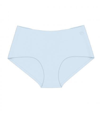 TRIUMPH_Body Make-Up Illusion Shorty_Light Blue_100 zł
