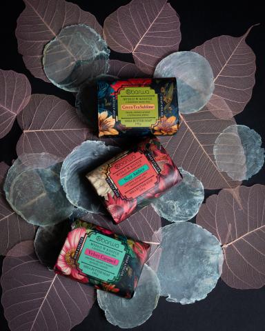 NOWOŚĆ 2026! BARWA SOAP ATELIER