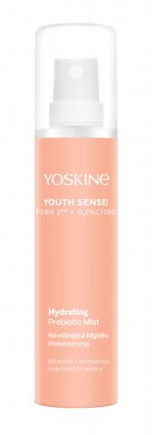 YOSKINE YOUTH SENSEI Nawilżająca Mgiełka prebiotyczna