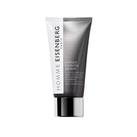 SILVER ESSENTIAL MASK