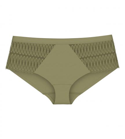 TRIUMPH_Aura Spotlight Maxi_Olive gold_120 zł