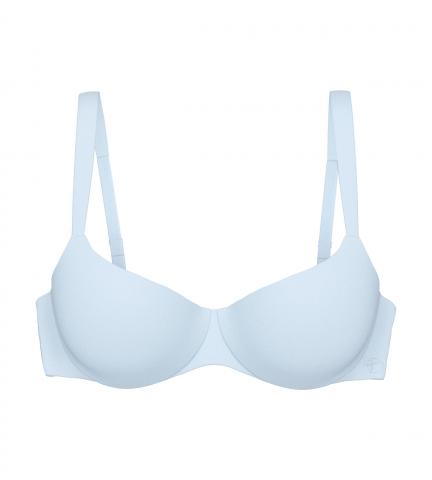 TRIUMPH_Body Make-Up Illusion_Balconette_Light blue_190 zł