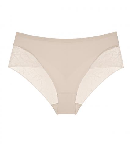 TRIUMPH_Comfort Contour Maxi_Nude beige_120 zł