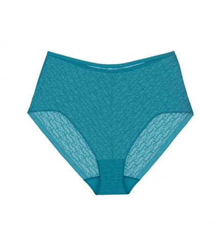 TRIUMPH_Signature Sheer Maxi_Arizona blue_100 zł