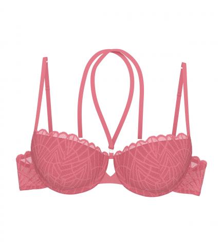 TRIUMPH_That Night In Vegas_Biustonosz_Wild rose_150 zł