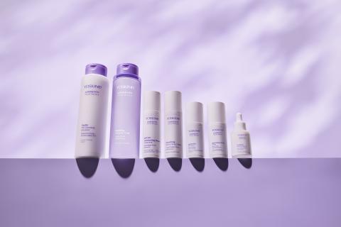 YOSKINE LONGEVITY IKIGAI RENEW 