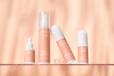 YOSKINE YOUTH SENSEI