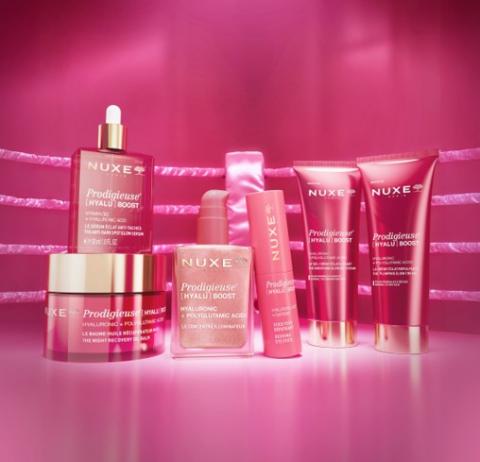 NUXE Prodigieuse® [HYALU] BOOST