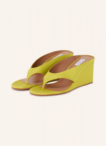 BREUNINGER.COM_ALAÏA_Klapki_4 190 zł