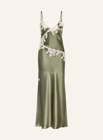 BREUNINGER.COM_BY MALENE BIRGER_Satynowa sukienka VERA_1 819 zł