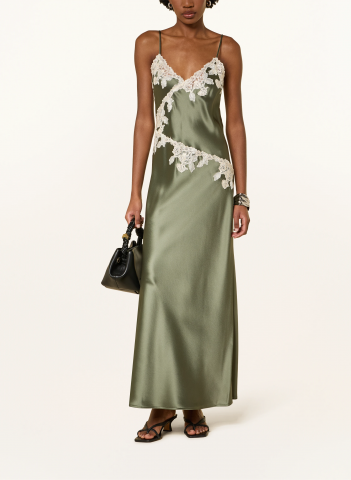 BREUNINGER.COM_BY MALENE BIRGER_Satynowa sukienka VERA_1 819 zł_1
