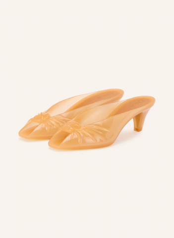 BREUNINGER.COM_Chloé_Mules JELLY_2 210 zł