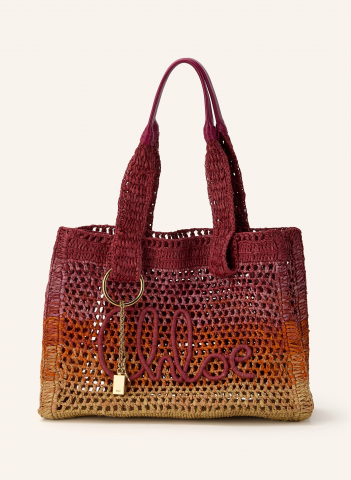 BREUNINGER.COM_Chloé_Torba na zakupy SUMMER BANANA_5 890 zł