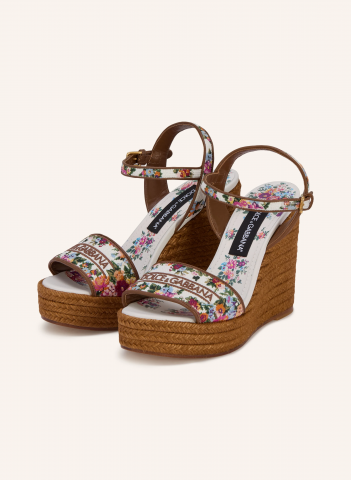 BREUNINGER.COM_DOLCE & GABBANA_Sandały na koturnie_3 370 zł