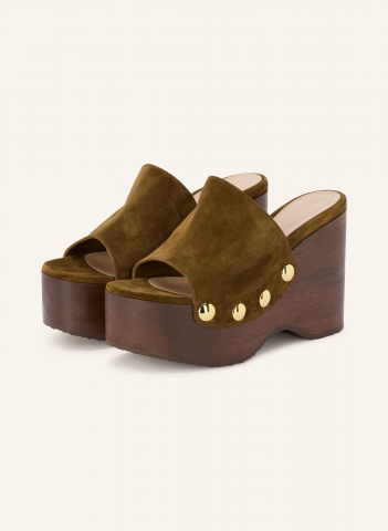 BREUNINGER.COM_GIANVITO ROSSI_Platformy CAMOSCIO_4 190 zł