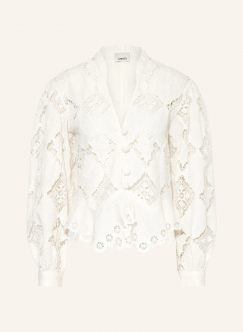BREUNINGER.COM_ISABEL MARANT_Bluzka NINA z koronki_3 810 zł