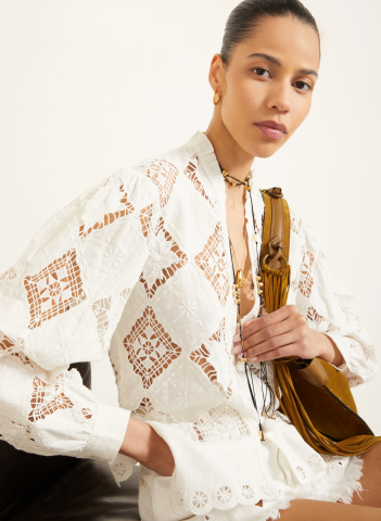 BREUNINGER.COM_ISABEL MARANT_Bluzka NINA z koronki_3 810 zł_1B